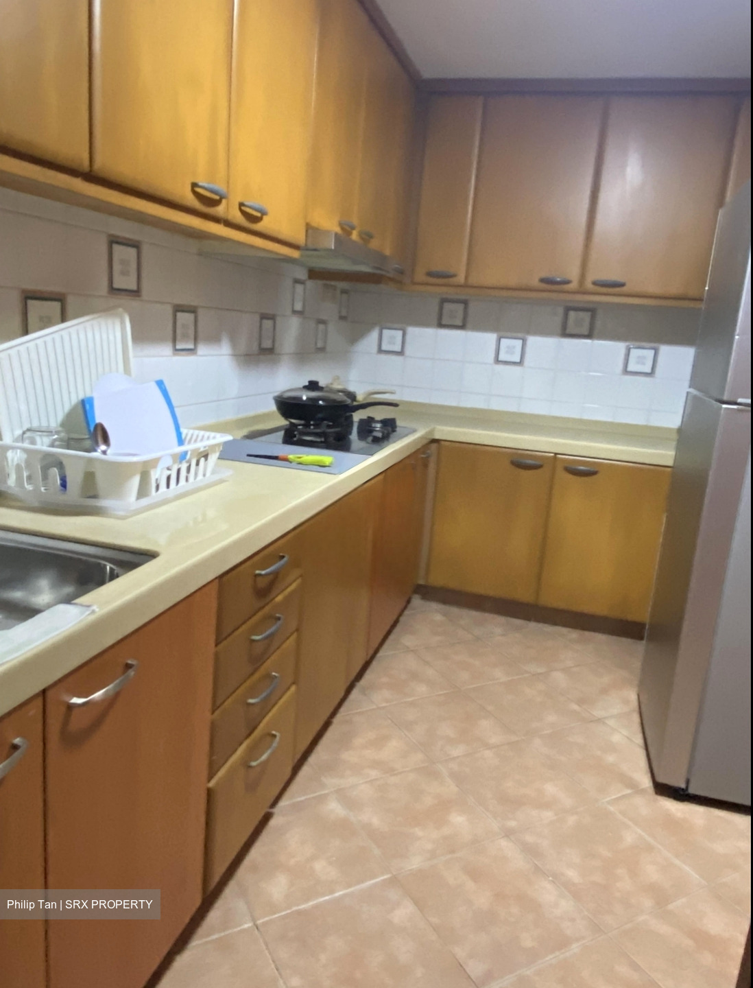 Central Grove (D14), Condominium #520306871